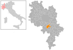 Map - IT - Asti - Municipality code 5076.svg