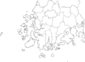 Administration map (Simplified version)