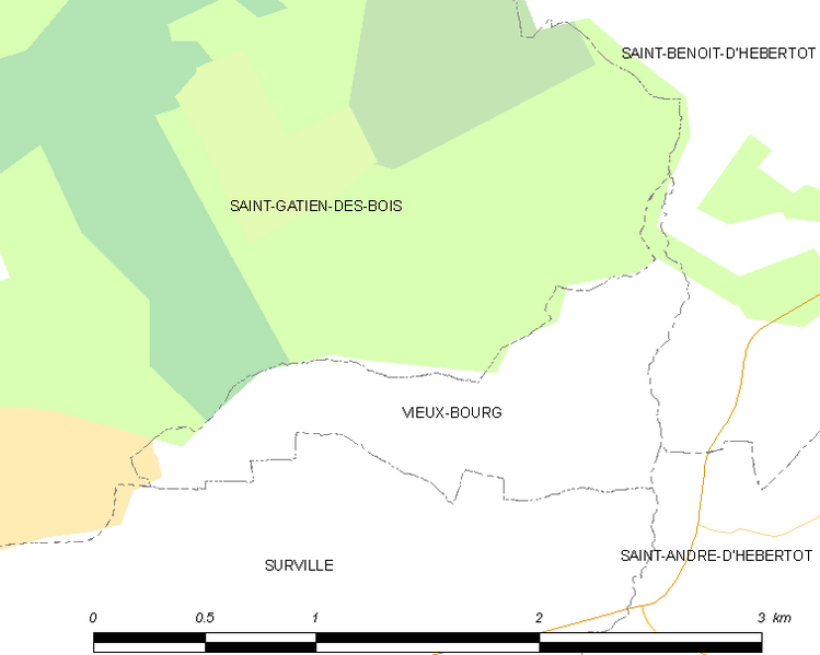 File:Map commune FR insee code 14748.png