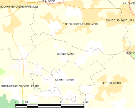 Bosnormand