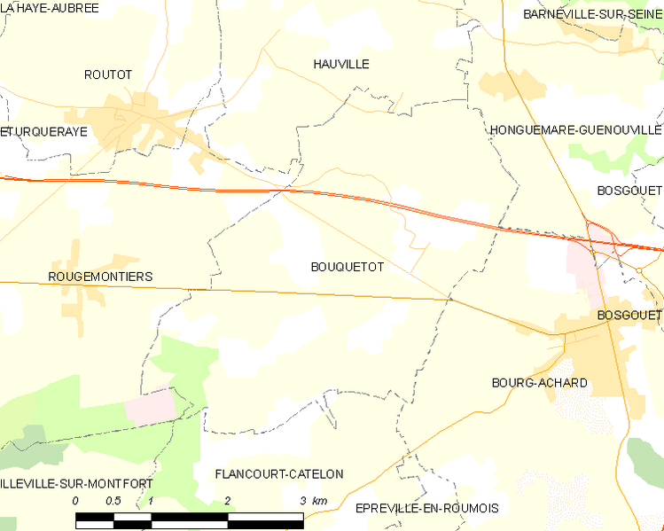 File:Map commune FR insee code 27102.png