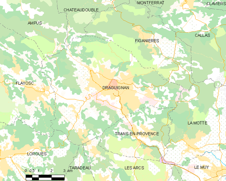 File:Map commune FR insee code 83050.png