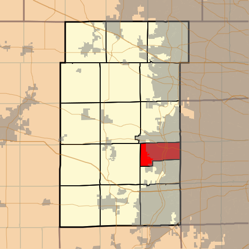 File:Map highlighting Geneva Township, Kane County, Illinois.svg