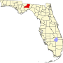 Thumbnail for National Register of Historic Places listings in Leon County, Florida