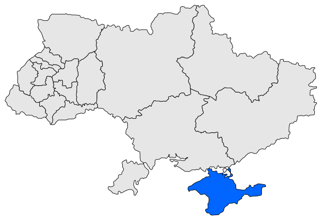 File:Map of Greek Catholic Archiepiscopal Exarchate of Crimea.svg