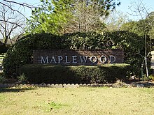 Maplewood MaplewoodHouston.JPG