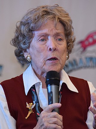 <span class="mw-page-title-main">Margaret Kerry</span> American actress and radio host