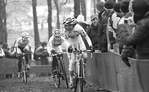 GP Adrie van der Poel