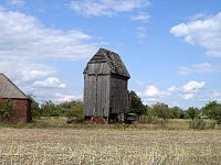 Marke (Anhalt), Bockwindmühle.jpg