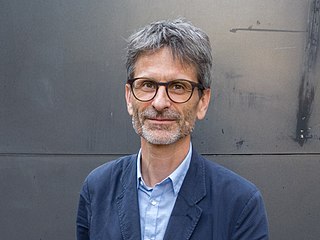 Martin Hochleitner Austrian art historian