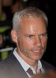 Martin McDonagh in 2012.