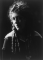 Portrait circa 1914