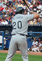 Matt Treanor