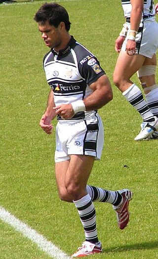 <span class="mw-page-title-main">Matt Sing</span> Australia international rugby league footballer