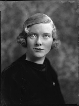 <span class="mw-page-title-main">Maureen Constance Guinness</span> Anglo-Irish socialite (1907–1998)