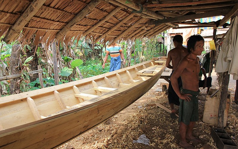 File:Mawlamyine to Hpa An boat trip 03.jpg