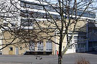 Max-Dohrn-Strasse 8 (Berlin-Charlottenburg-Nord) Laboratory and factory building II.JPG