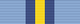 Medal For irreproachable service 1st Class Ukraine ribbon.PNG