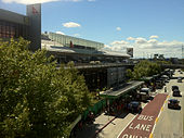 Melbourne Airport - Terminal 1.jpg