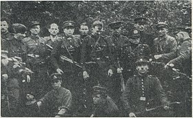 Image illustrative de l’article Partisans lituaniens