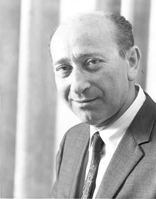 <span class="mw-page-title-main">Menachem Lewin</span> Israeli chemist