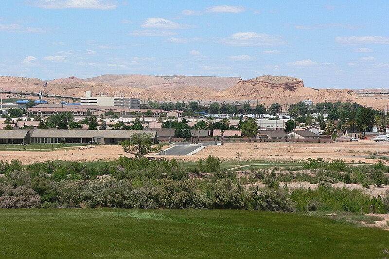 File:Mesquite from across river 2.jpg