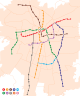 Metro de Santiago (plain).svg
