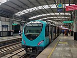 Kochi Metro