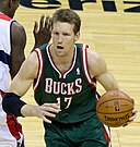 Mike Dunleavy Jr.: Age & Birthday