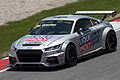 Audi TT Cup in der TCR International Series