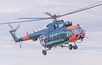 Mil Mi-8 Latvian Air Force.jpg