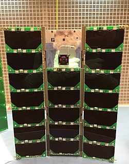 Miniature X-ray Solar Spectrometer CubeSat