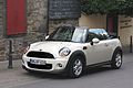 * Nomination Mini Cabrio as it was built from 2009 to 2015 -- Spurzem 22:09, 9 July 2016 (UTC) * Promotion Good quality. --Hubertl 22:15, 9 July 2016 (UTC)