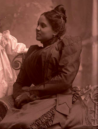 <span class="mw-page-title-main">Minta Bosley Allen Trotman</span> African-American suffragist