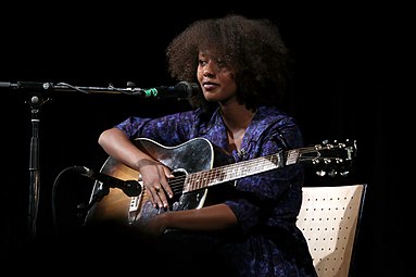 Mirel Wagner