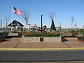 Thumbnail for File:Misty of Chincoteague statue 01.jpg