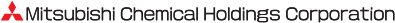 Mitsubishi Chemical Holdings logo.svg