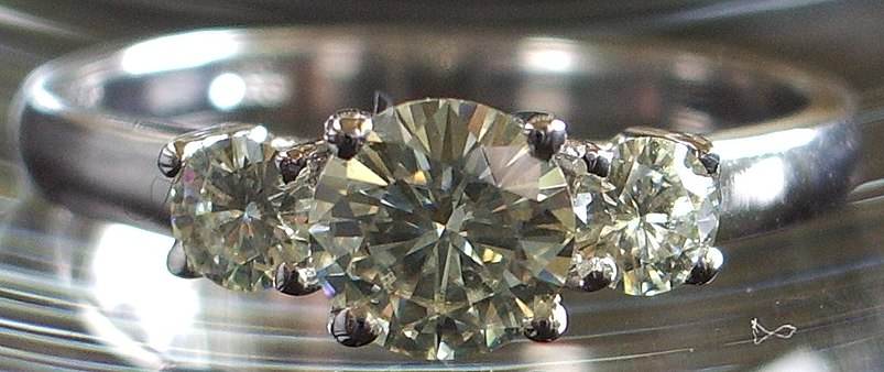  Moissanite   Wikip dia