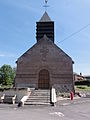 Église Saint-Martin de Monceau-le-Neuf-et-Faucouzy