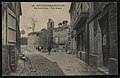 Moncontour - Rue Notre-Dame et tour Mognet - AD22 - 16FI2544.jpg