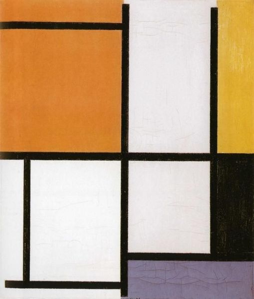 File:Mondrian, Compositie 1921.jpg