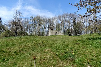 Butte Saint-Sauveur