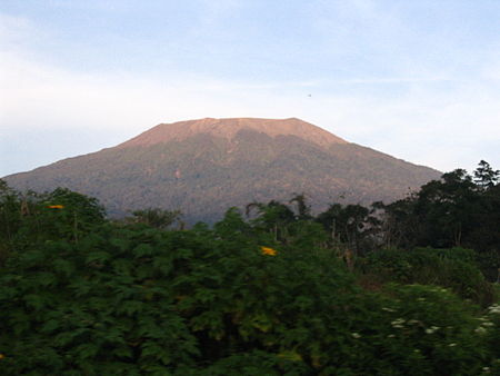 Gunung Marapi