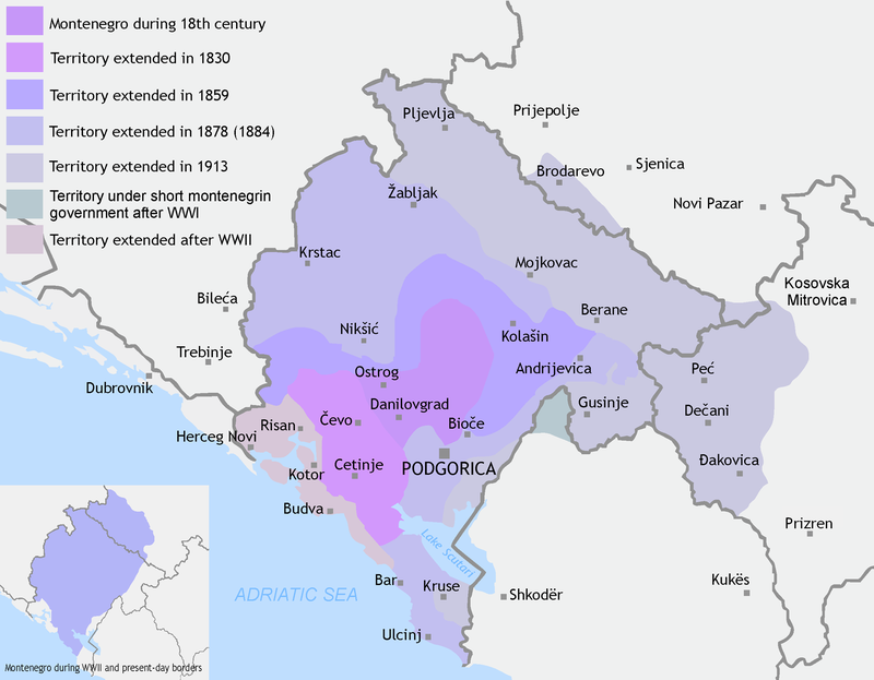 Vasojevički Zakon u 12 točaka - Page 2 800px-Montenegro_territory_expanded_%281830-1944%29