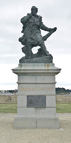 File:Monument à Jacques Cartier.jpg