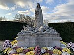 Monument aux morts des Lilas