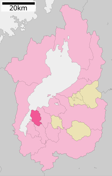 File:Moriyama in Shiga prefecture Ja.svg