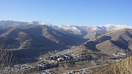 Mount Wutai.JPG