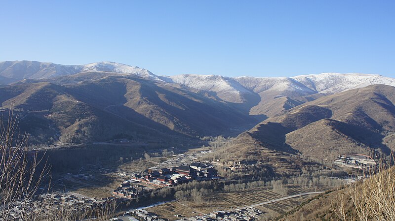 File:Mount Wutai.JPG