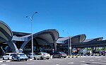 Thumbnail for Mukah Airport